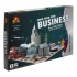 Toys Box Mind Your Own Business (Silver Edition)